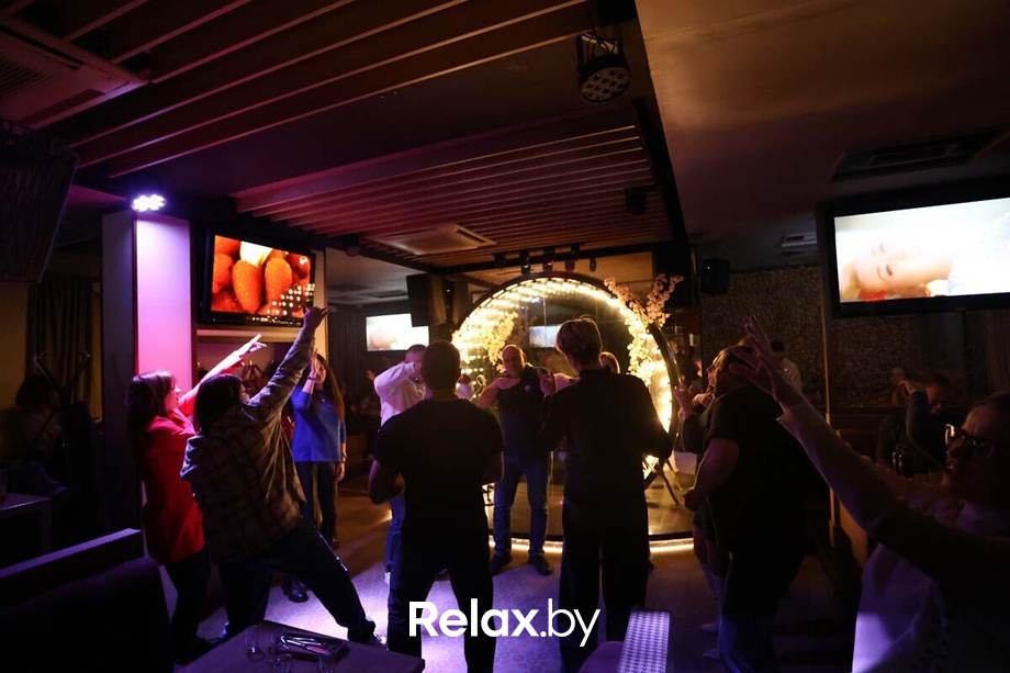 Терра Караоке, фото № 46