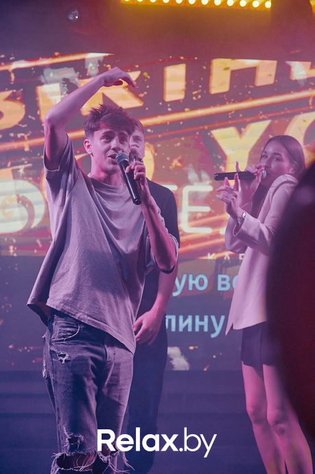 Saturday music, фото № 35