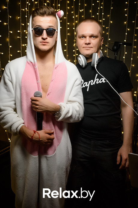 Party в terra формате, фото № 54