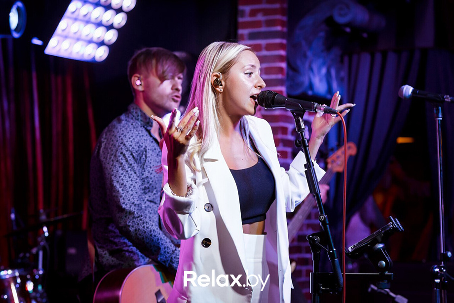 Brooklyn Live!, фото № 19