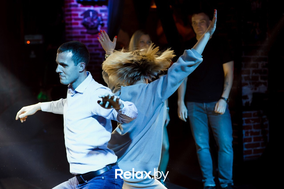 Brooklyn Live!, фото № 22