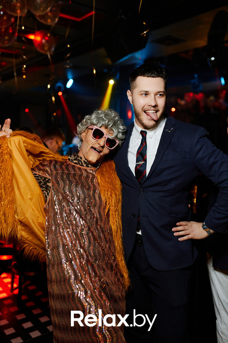 Studio 54, фото № 37