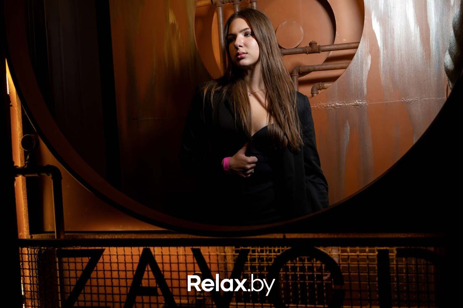 Saturday party, фото № 11