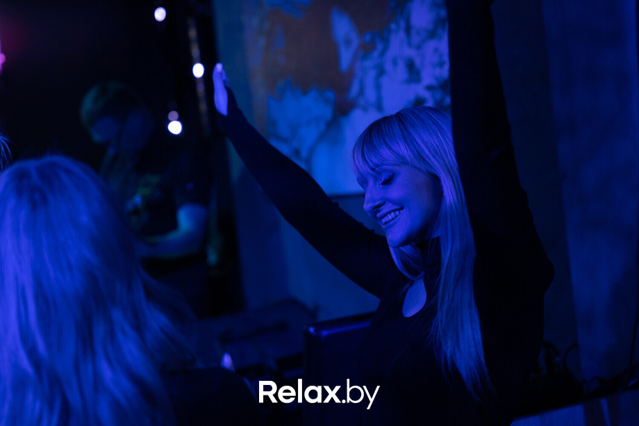 Ночные жители, фото № 65