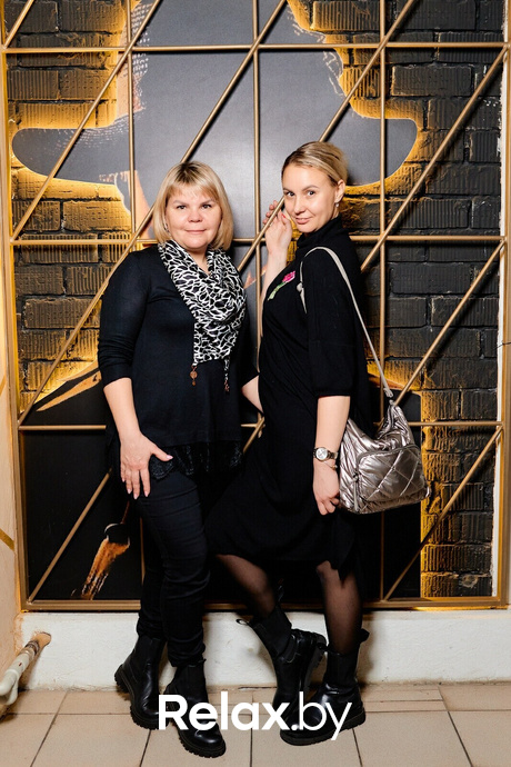 Пятница в кафе-баре «Есенин», фото № 22