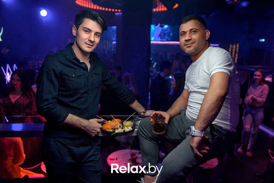 Ecstasy Day - 2, фото № 43