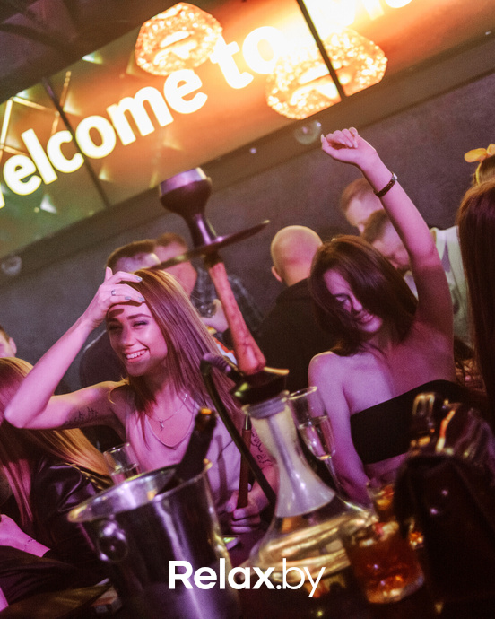 Friday «Terrarium», фото № 14