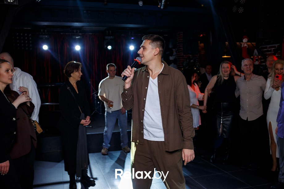 Новогодний Бруклин, фото № 27