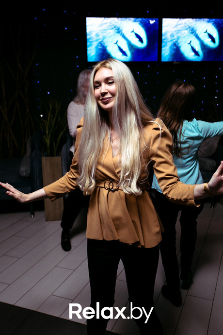 Ночные жители, фото № 43