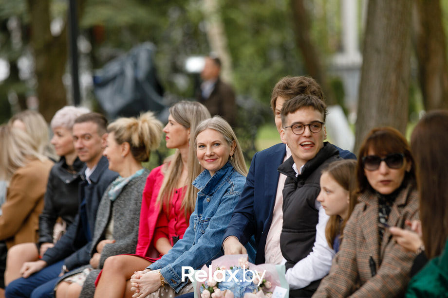 Belarus Fashion Week. Natalia Korzh, фото № 12