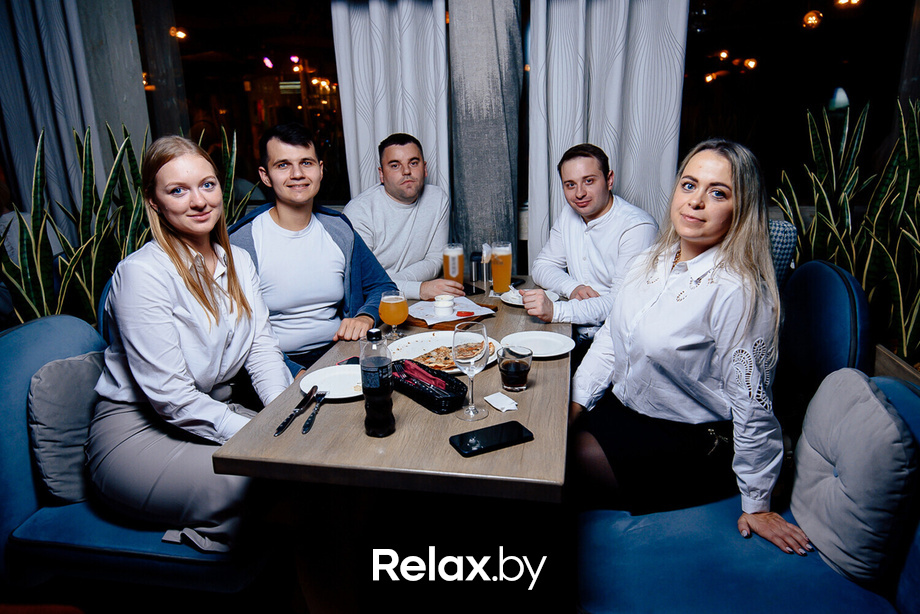 Ночные жители, фото № 13