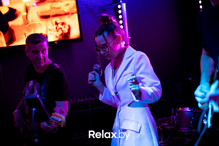 Ночные жители, фото № 42