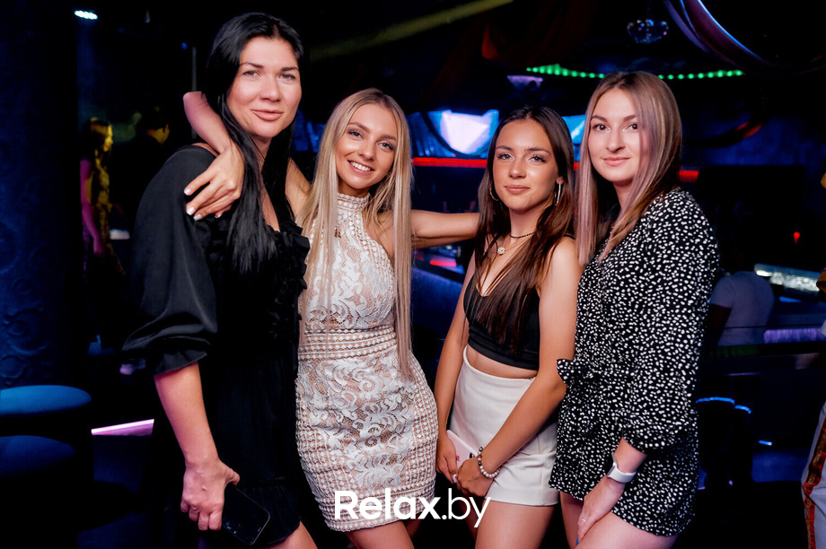 Аллея славы Day 2, фото № 60