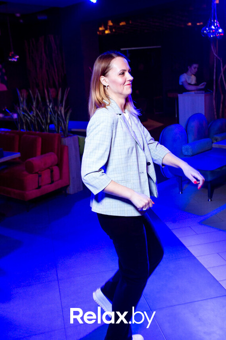 Ночные жители, фото № 8