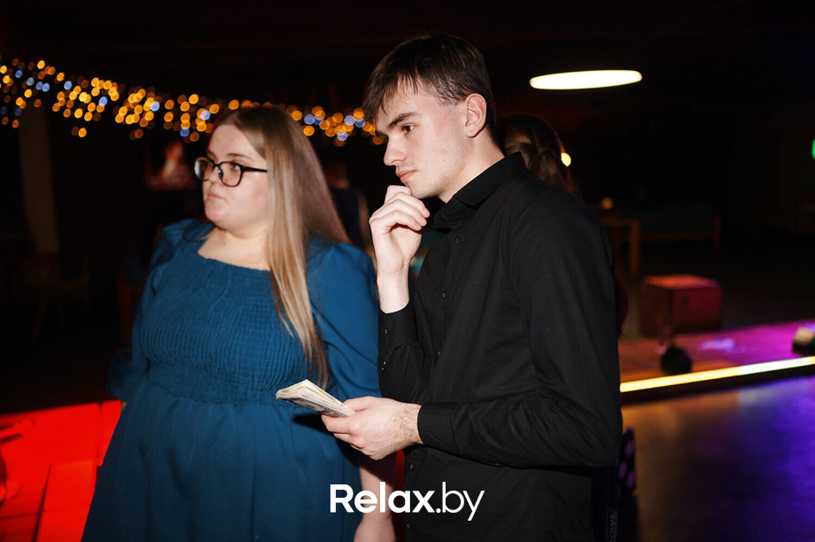 Новогодний корпоратив, фото № 137