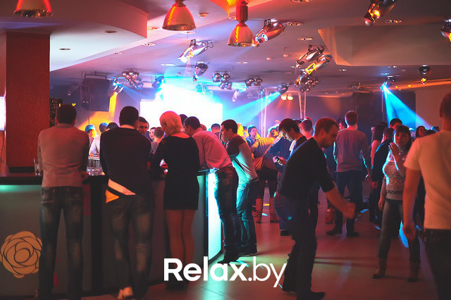 Retro Saturday, фото № 105