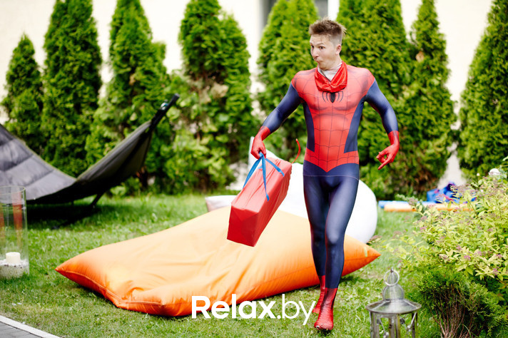 Воскресный бранч, фото № 46