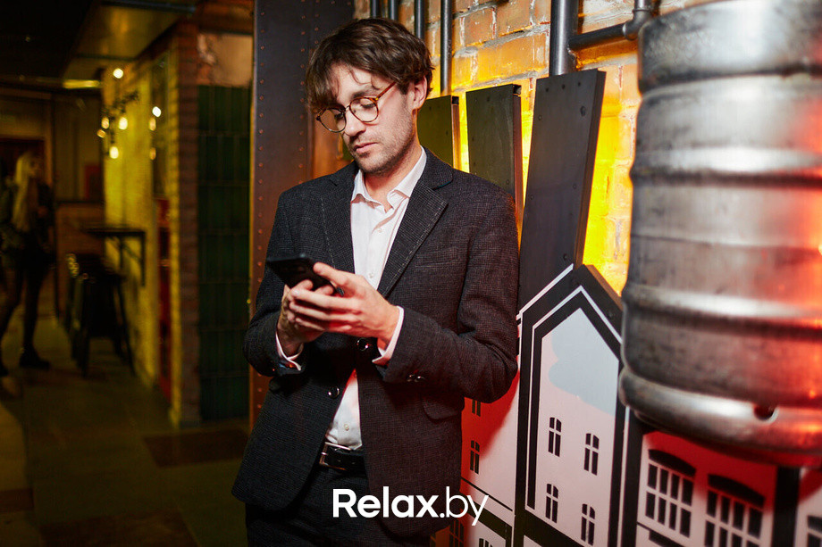 ZAVODской WEEKEND, фото № 44