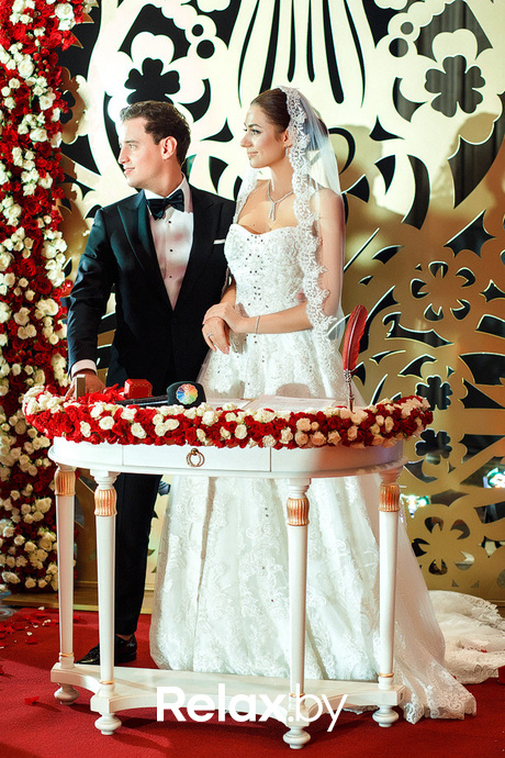 Wedding Ali&Asiya, фото № 39