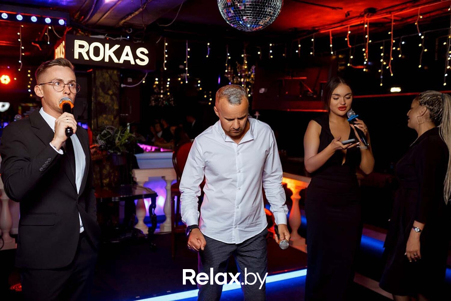 Birthday party ROKAS, фото № 83