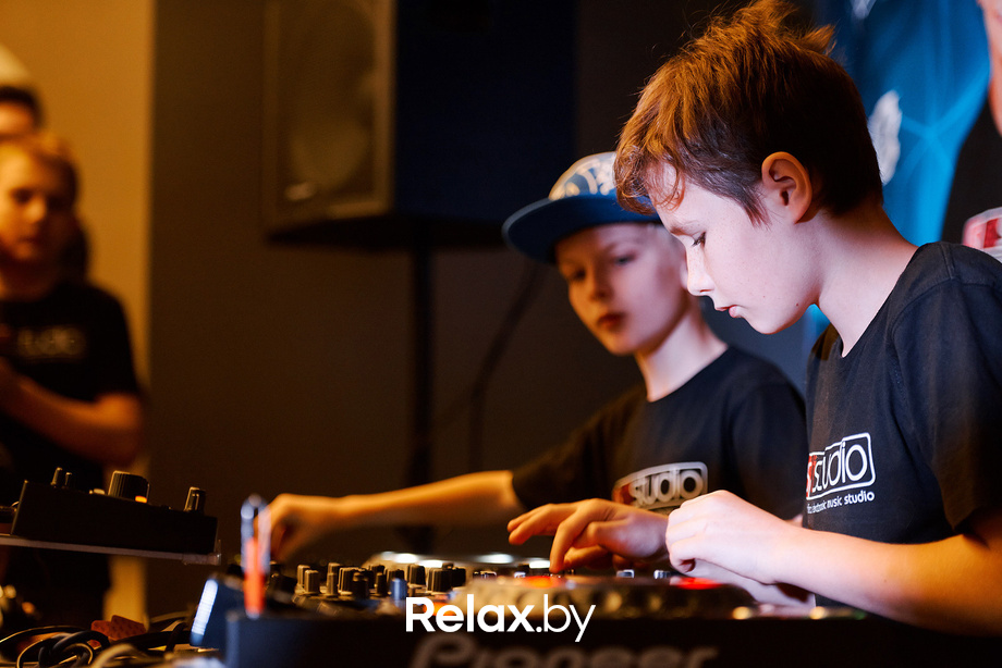 Silver Screen Cinemas празднует День Рождения, фото № 50