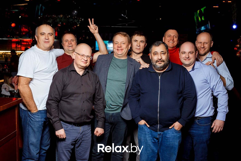 Brooklyn Live!, фото № 37