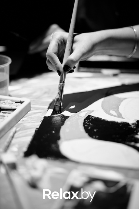 Тимбилдинг отдела маркетинга, фото № 11