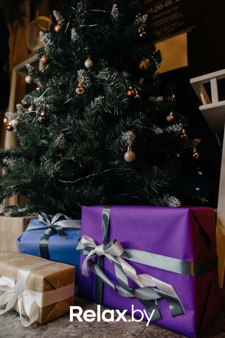 Ночные жители, фото № 43