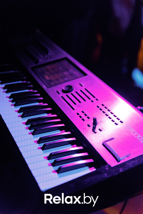 Zavod Friday Night, фото № 75