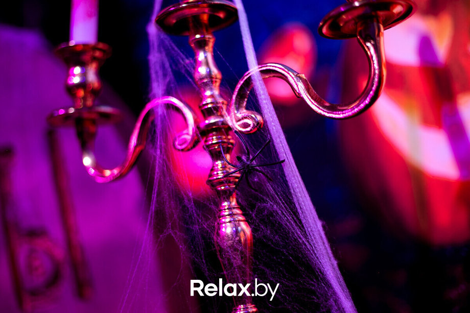 Адский Хэллоуин, фото № 76