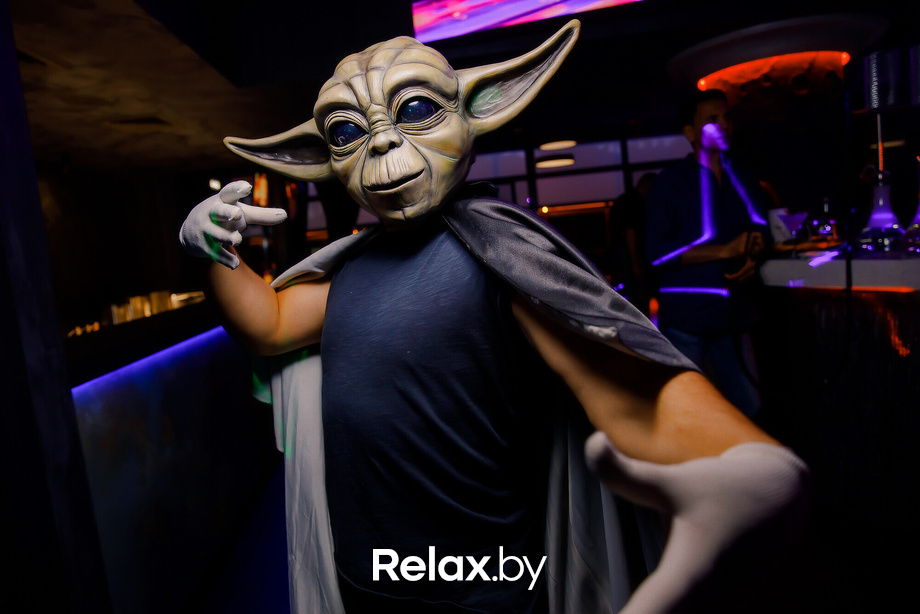 Luna Friday, фото № 34