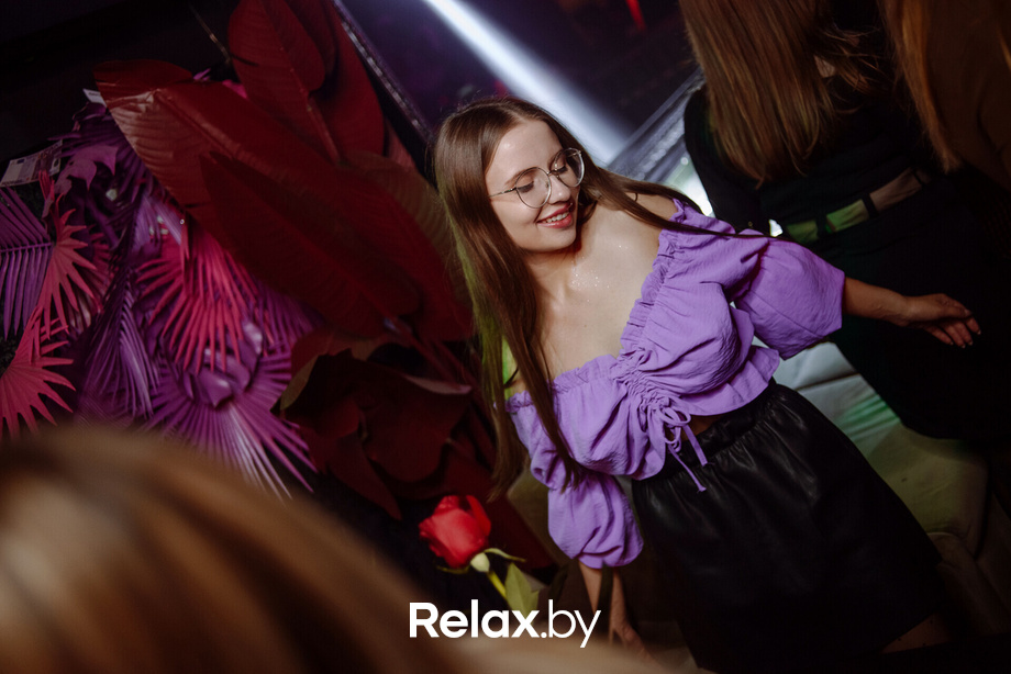 Saturday «Gravity», фото № 5