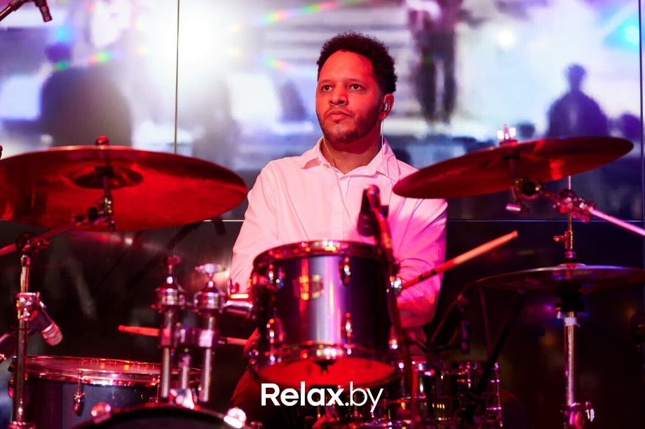 Трибьют-концерт "Группы Кино", фото № 34