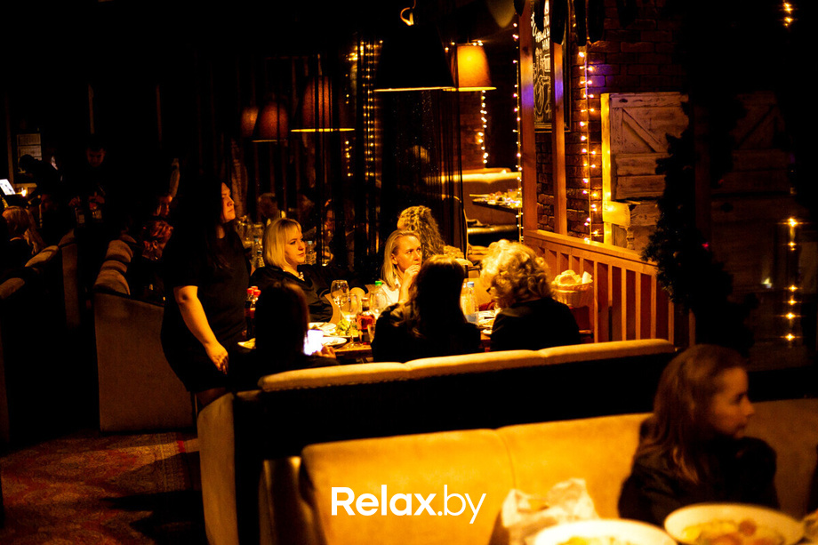 Новогодняя Квартира, фото № 37