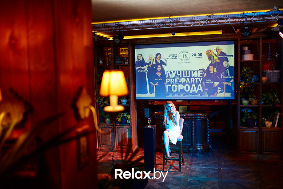 Anti Halloween, фото № 24