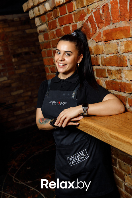 Live Lounge, фото № 6