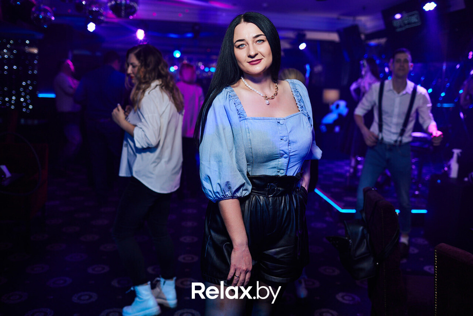 INSPIRATION, фото № 14