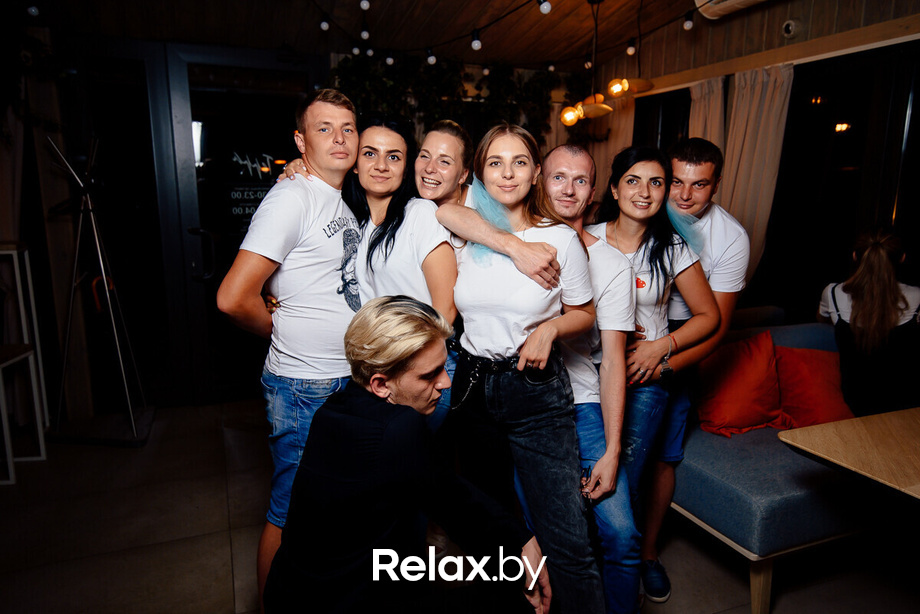 Ночные жители, фото № 29