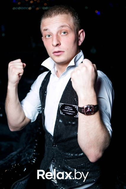 Moscow Night, фото № 38