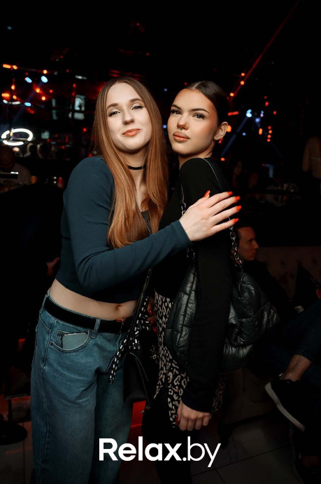 Saturday party, фото № 33