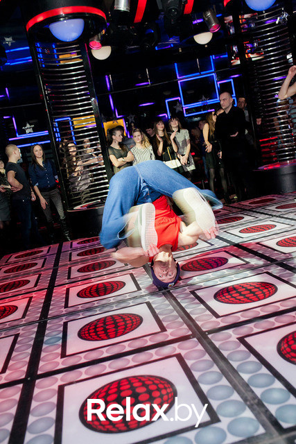 Siberian night, фото № 65