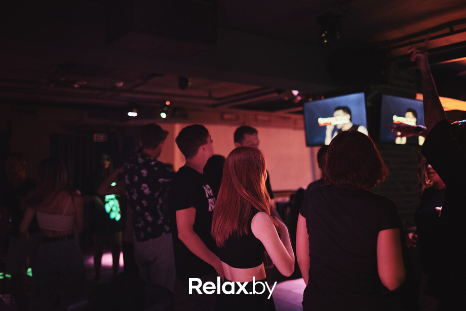 Караоке, фото № 50