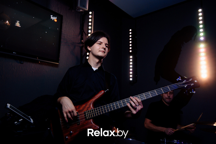 Ночные жители, фото № 5