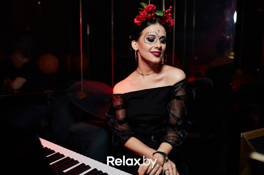 NuaHalloween Night, фото № 2