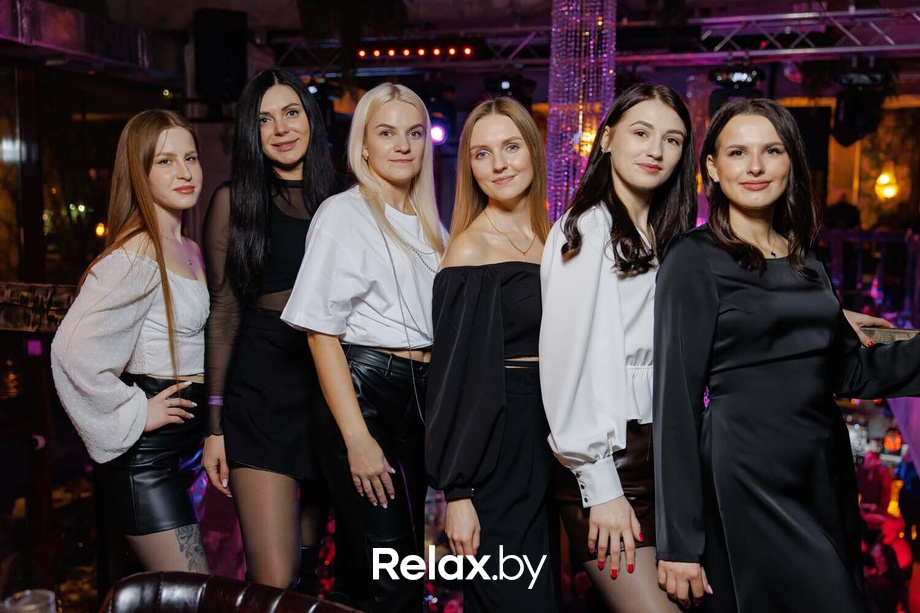 Новогодний корпоратив, фото № 46