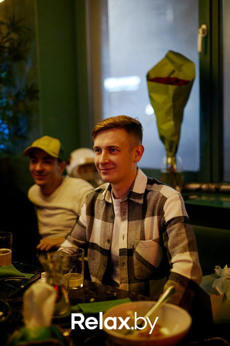 Gypsy Friday, фото № 7