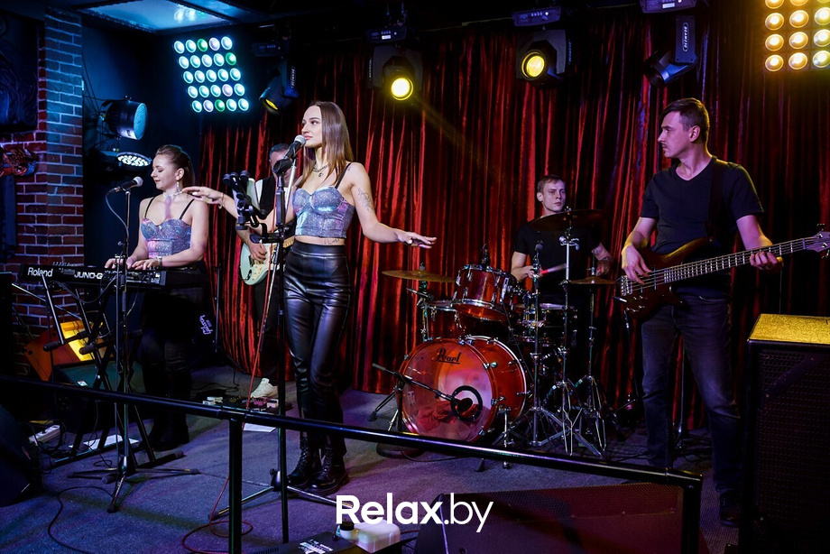 Brooklyn Live!, фото № 50