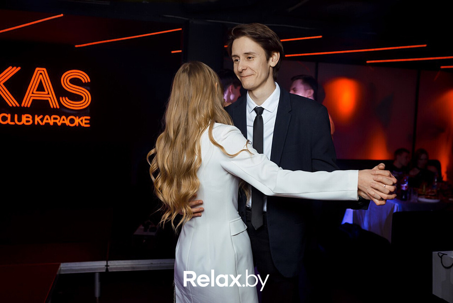 Saturday Night, фото № 44