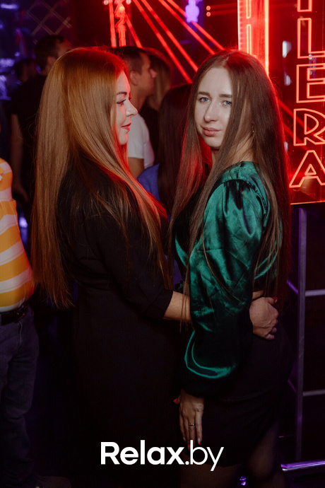 Friday «Stiflera party», фото № 17