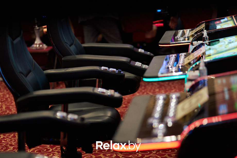 «Слот тайм», фото № 17